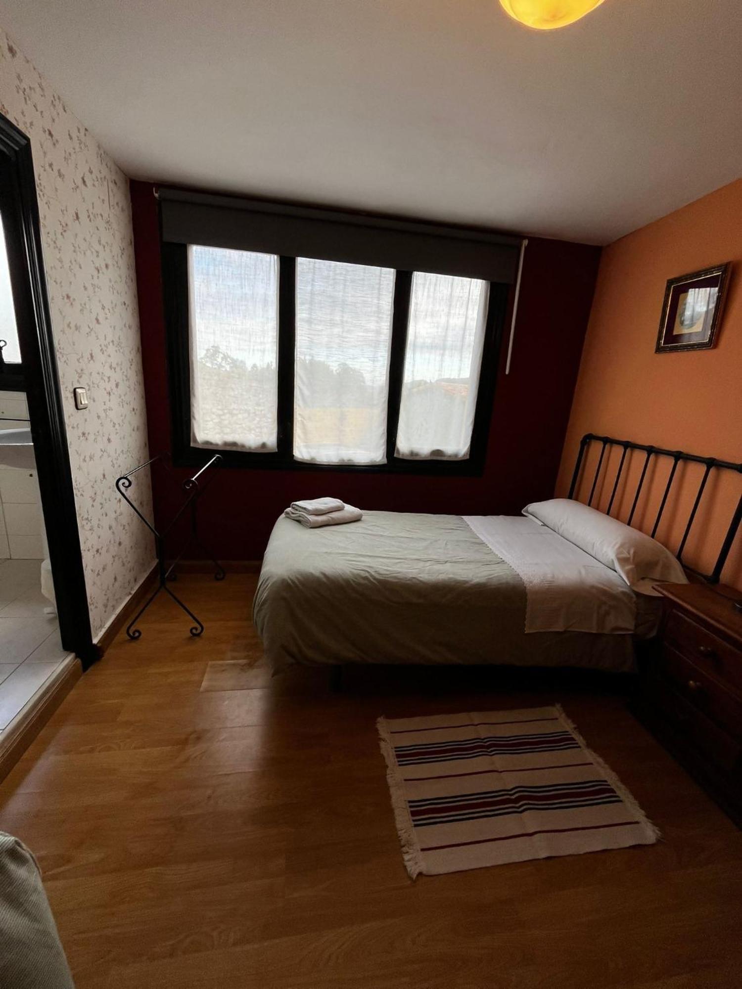 הוילה Casa Lula 2 Pendueles לאנס מראה חיצוני תמונה
