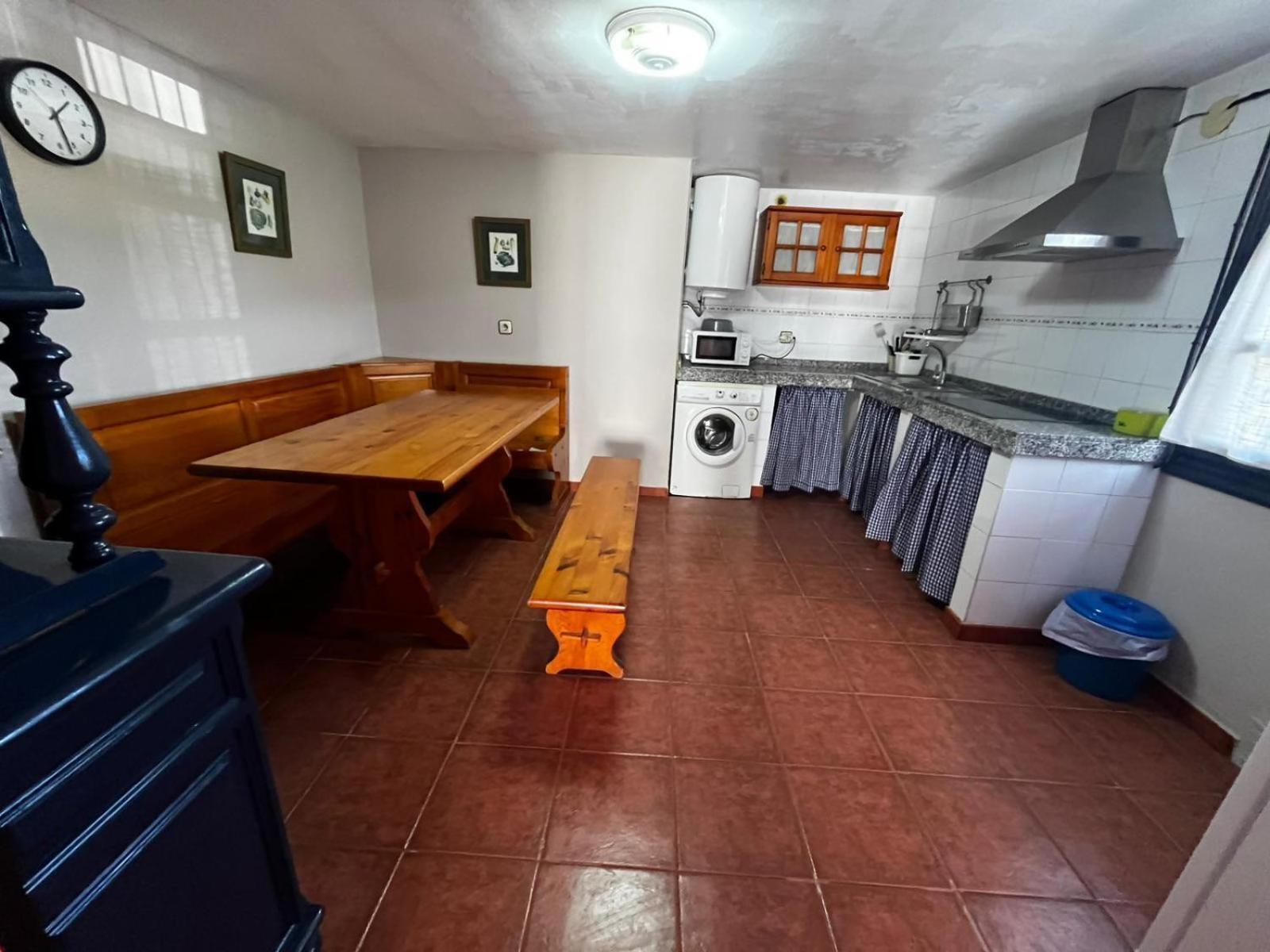 הוילה Casa Lula 2 Pendueles לאנס מראה חיצוני תמונה